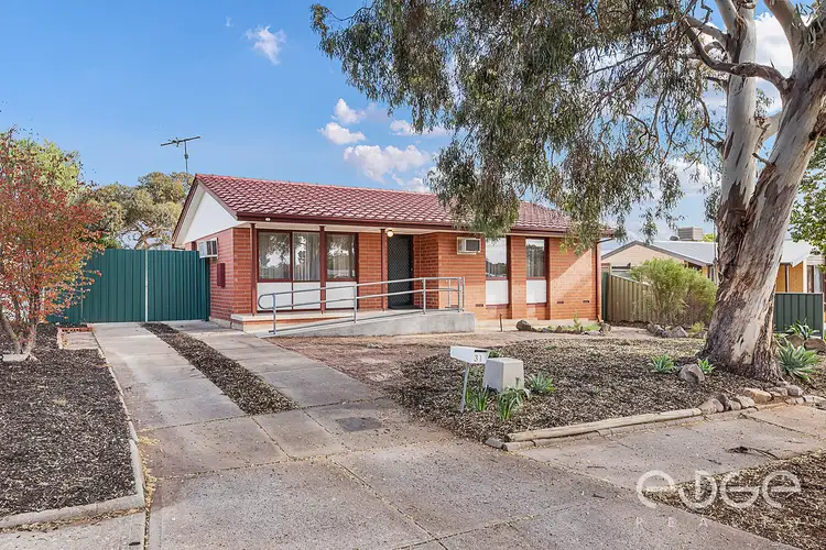 31 Salerno Court, Elizabeth East SA 5112
