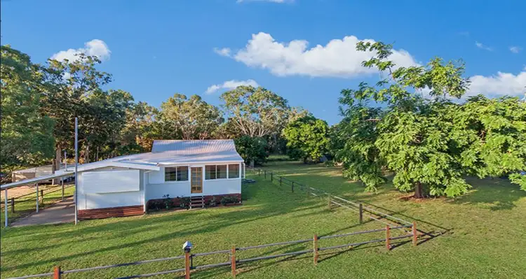 Main view of Homely house listing, 27-29 Rollingstone Street, Rollingstone QLD 4816