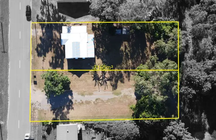 Second view of Homely house listing, 27-29 Rollingstone Street, Rollingstone QLD 4816
