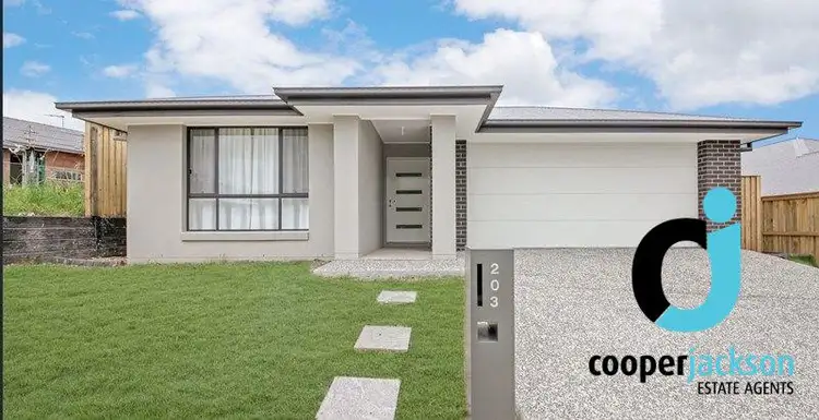 203 Canvey Rd, Upper Kedron QLD 4055