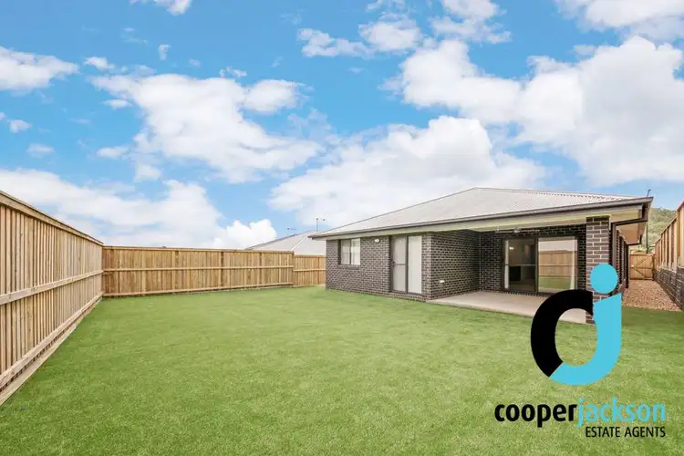 Second view of Homely house listing, 203 Canvey Rd, Upper Kedron QLD 4055