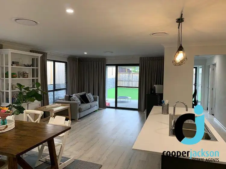 Third view of Homely house listing, 203 Canvey Rd, Upper Kedron QLD 4055