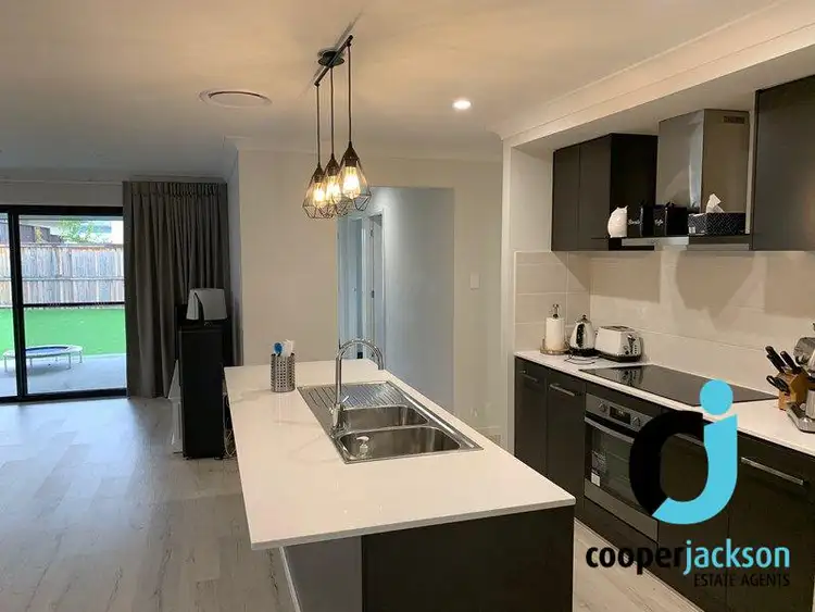 Fourth view of Homely house listing, 203 Canvey Rd, Upper Kedron QLD 4055