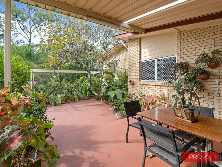 Fourth view of Homely house listing, 107 Timor Avenue, Loganholme QLD 4129