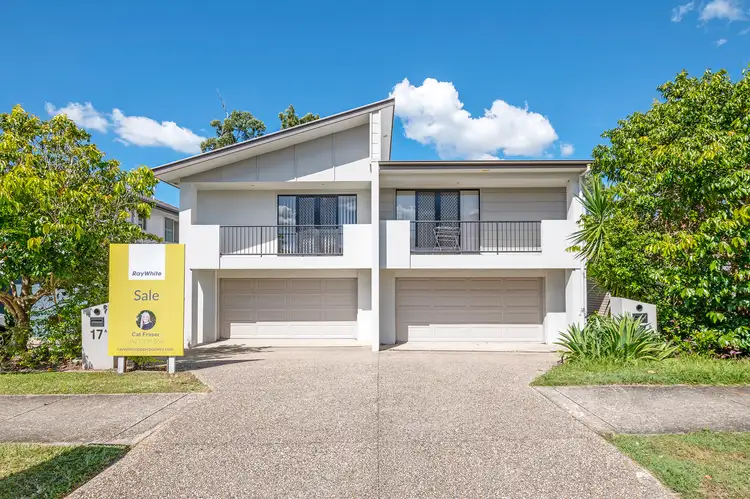 17 Bellagio Crescent, Coomera QLD 4209