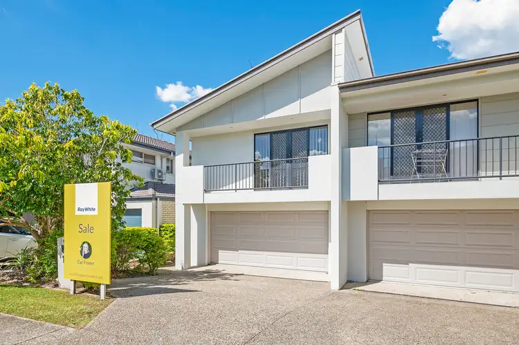 Second view of Homely house listing, 17 Bellagio Crescent, Coomera QLD 4209