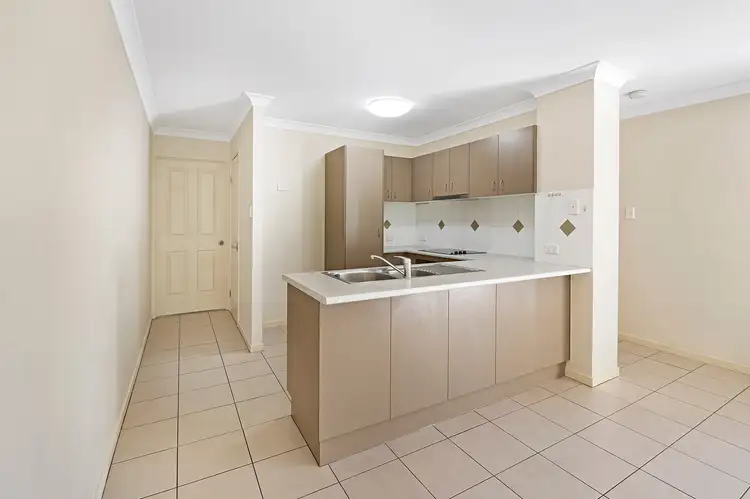 Fourth view of Homely house listing, 17 Bellagio Crescent, Coomera QLD 4209