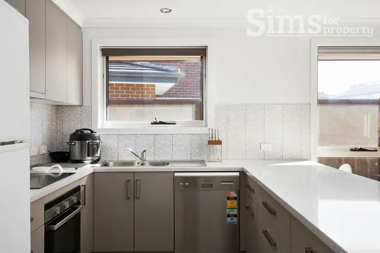 Second view of Homely house listing, 14 Hortus Place, Newnham TAS 7248