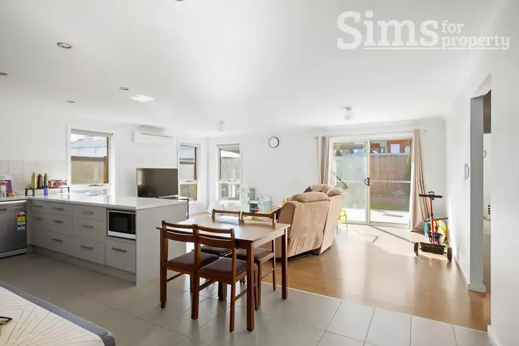 Third view of Homely house listing, 14 Hortus Place, Newnham TAS 7248