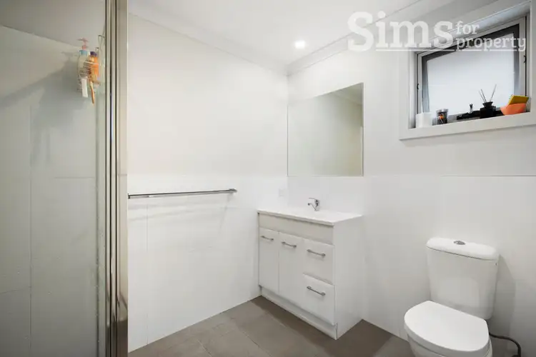 Fifth view of Homely house listing, 14 Hortus Place, Newnham TAS 7248