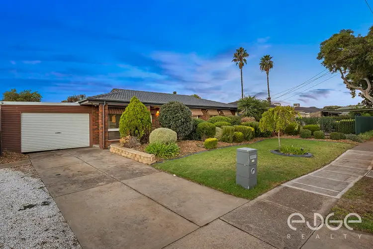 Main view of Homely house listing, 22 Lee Street, Brahma Lodge SA 5109