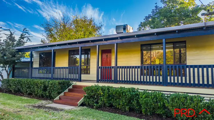 17-19 Frederick Street, Woolomin NSW 2340