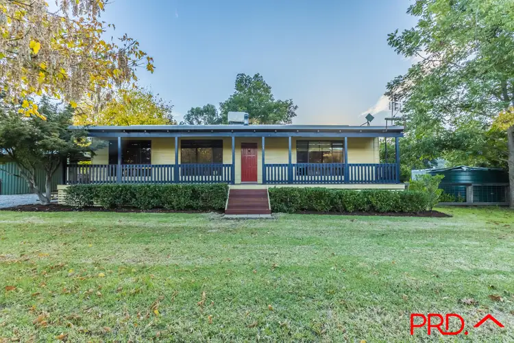 Second view of Homely house listing, 17-19 Frederick Street, Woolomin NSW 2340