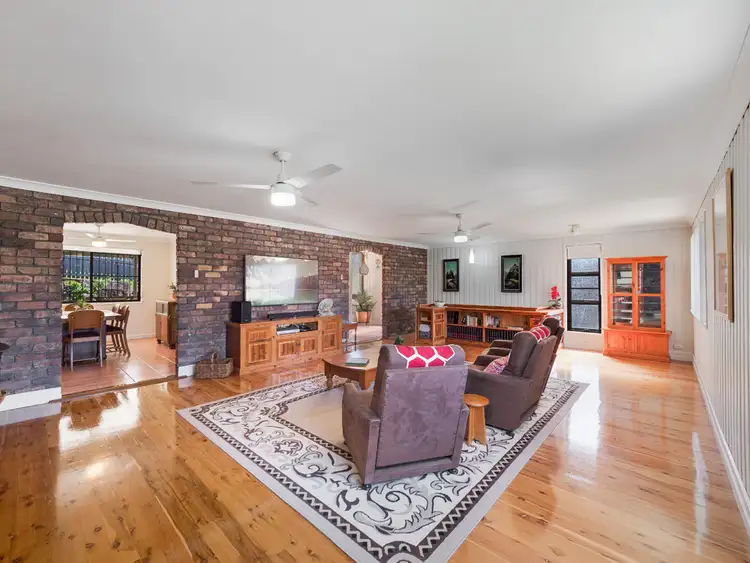 Third view of Homely house listing, 18 Bunowen Street, Ferny Grove QLD 4055