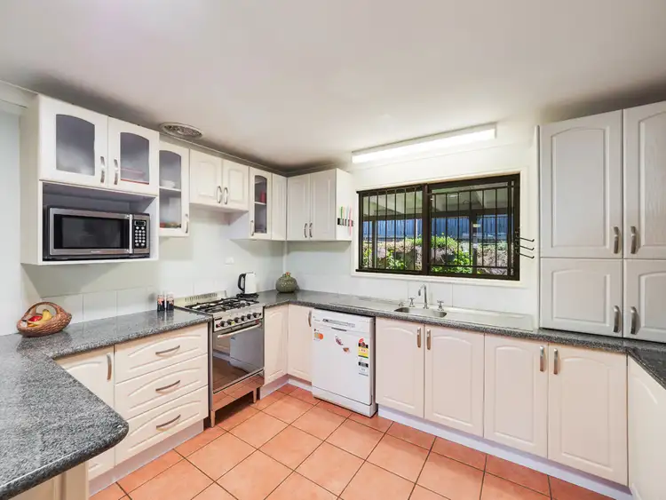 Fifth view of Homely house listing, 18 Bunowen Street, Ferny Grove QLD 4055