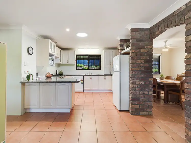 Sixth view of Homely house listing, 18 Bunowen Street, Ferny Grove QLD 4055
