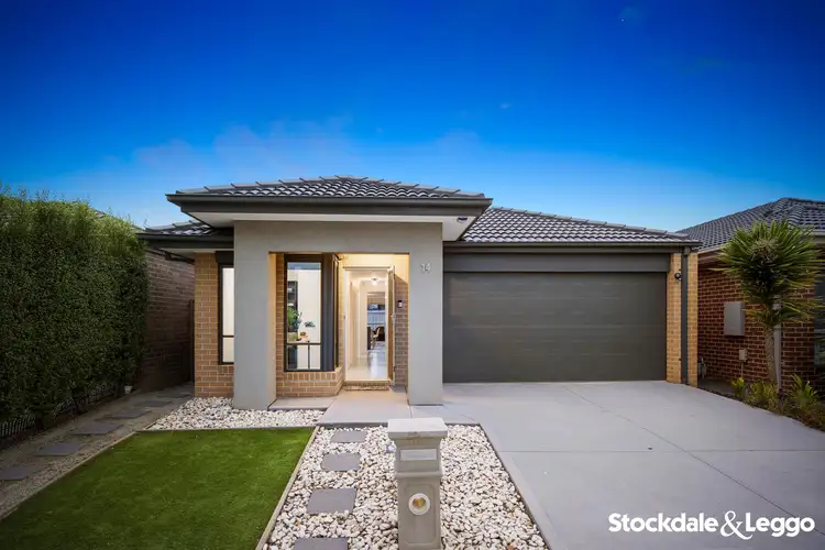 Main view of Homely house listing, 14 Howren Terrace, Greenvale VIC 3059