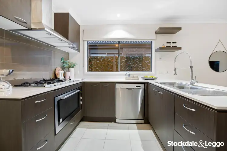 Fourth view of Homely house listing, 14 Howren Terrace, Greenvale VIC 3059