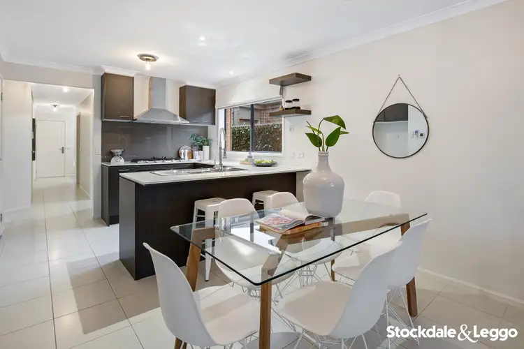 Fifth view of Homely house listing, 14 Howren Terrace, Greenvale VIC 3059