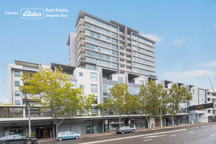 Main view of Homely apartment listing, R205/220 Pacific Hwy, Crows Nest NSW 2065