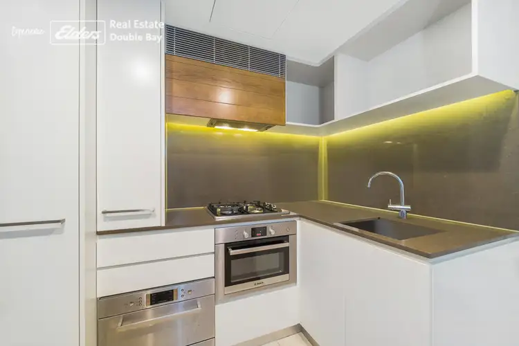 Second view of Homely apartment listing, R205/220 Pacific Hwy, Crows Nest NSW 2065