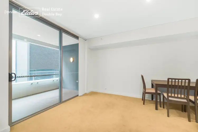 Third view of Homely apartment listing, R205/220 Pacific Hwy, Crows Nest NSW 2065