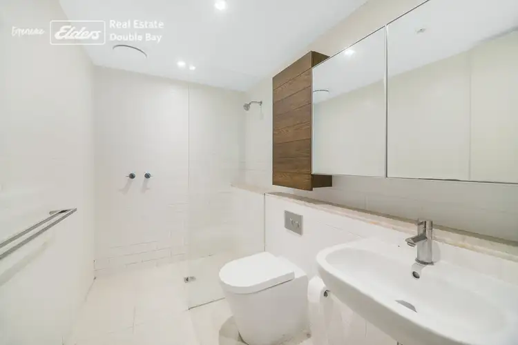 Fourth view of Homely apartment listing, R205/220 Pacific Hwy, Crows Nest NSW 2065