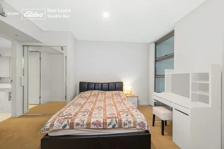 Sixth view of Homely apartment listing, R205/220 Pacific Hwy, Crows Nest NSW 2065