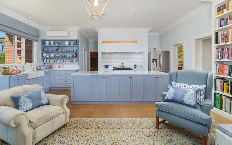 Seventh view of Homely house listing, 19 Park Avenue, Camperdown VIC 3260