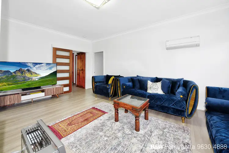 17 Crossland Street, Merrylands NSW 2160
