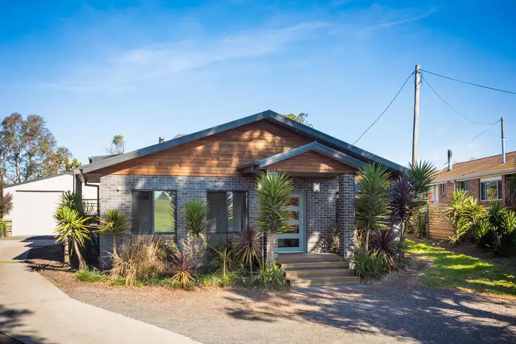 Main view of Homely house listing, 52 Parrabel Street, Bega NSW 2550