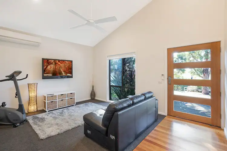 Third view of Homely house listing, 52 Parrabel Street, Bega NSW 2550