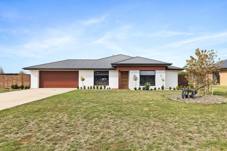 Main view of Homely house listing, 62 SPRINGVIEW DRIVE, Suttontown SA 5291