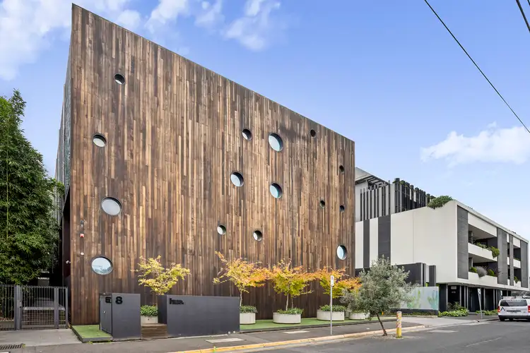 Main view of Homely apartment listing, 14/8 Lord Street, Richmond VIC 3121
