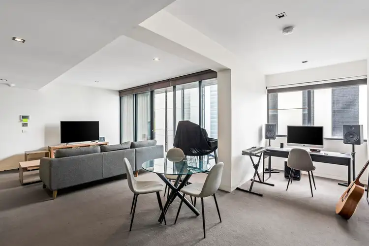 Second view of Homely apartment listing, 14/8 Lord Street, Richmond VIC 3121