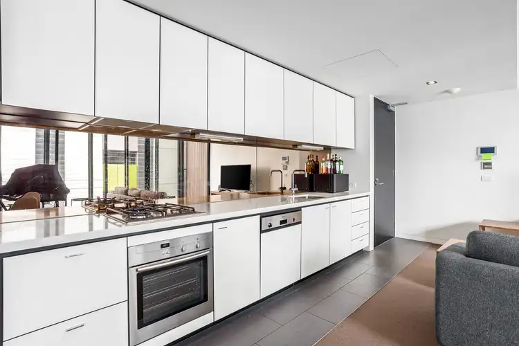 Third view of Homely apartment listing, 14/8 Lord Street, Richmond VIC 3121