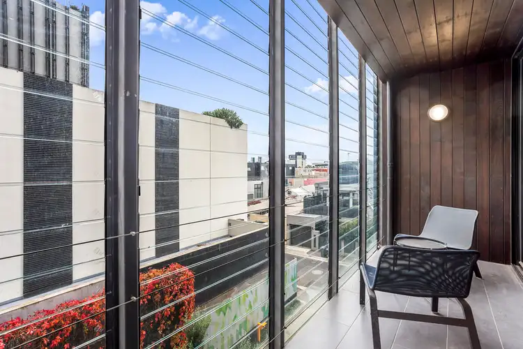 Sixth view of Homely apartment listing, 14/8 Lord Street, Richmond VIC 3121