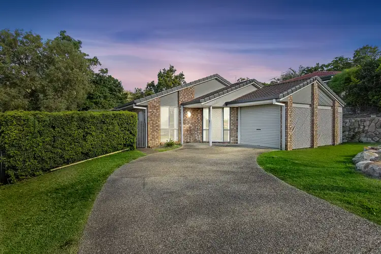 Main view of Homely house listing, 18 Shaun Place, Keperra QLD 4054