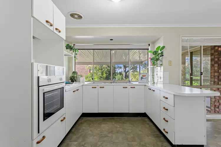 Fourth view of Homely house listing, 18 Shaun Place, Keperra QLD 4054