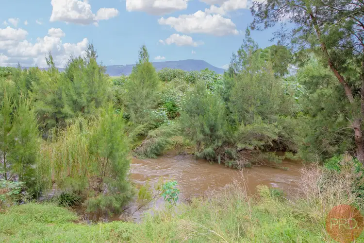Third view of Homely land listing, 23 Nirvana Close, Vacy NSW 2421