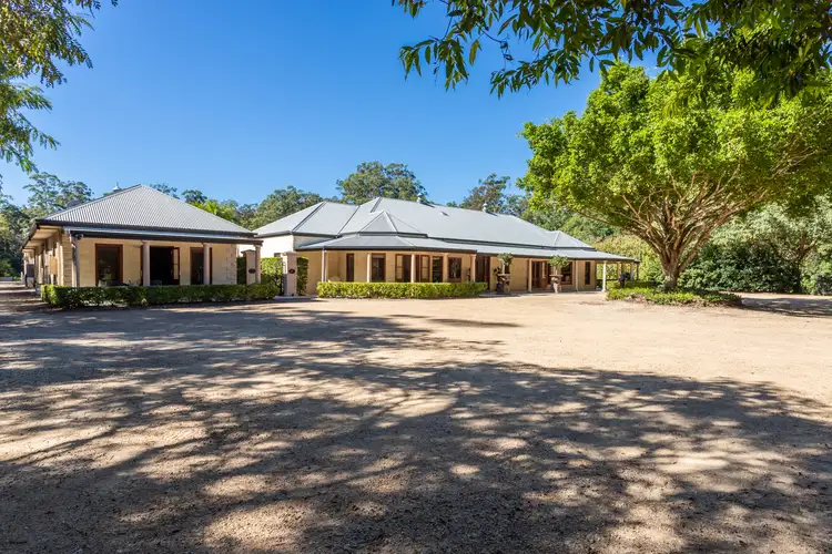 Second view of Homely house listing, 142 Mary River Road, Cooroy QLD 4563