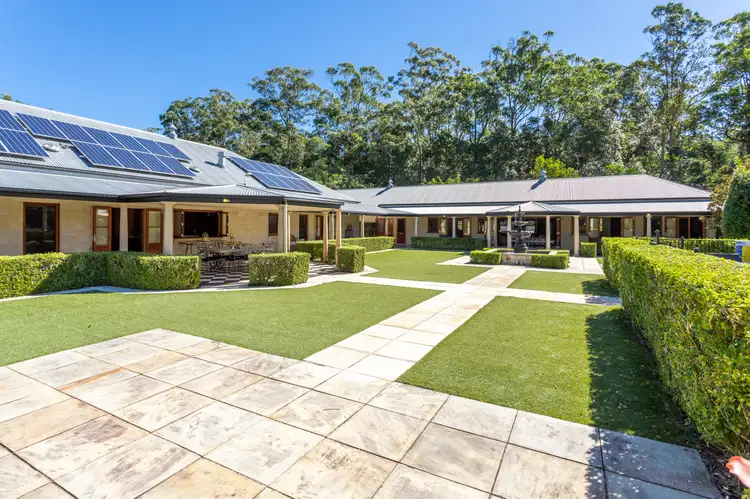 Fourth view of Homely house listing, 142 Mary River Road, Cooroy QLD 4563
