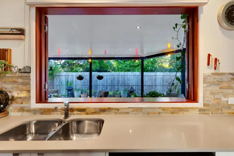 12 Ridgeway Street, The Gap QLD 4061