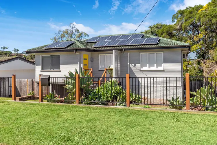 Second view of Homely house listing, 5 Danyo Crescent, Ferny Hills QLD 4055