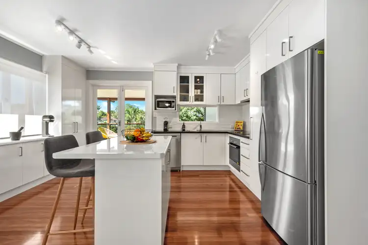 Fourth view of Homely house listing, 5 Danyo Crescent, Ferny Hills QLD 4055