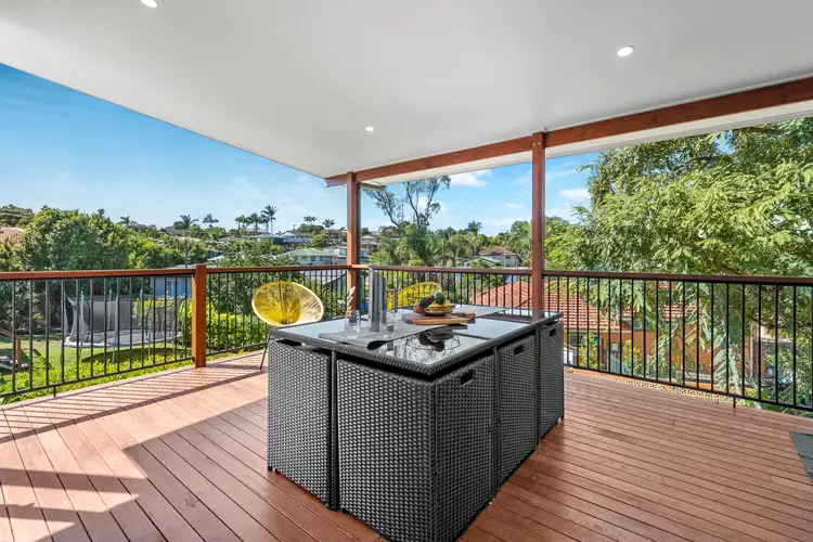 Fifth view of Homely house listing, 5 Danyo Crescent, Ferny Hills QLD 4055