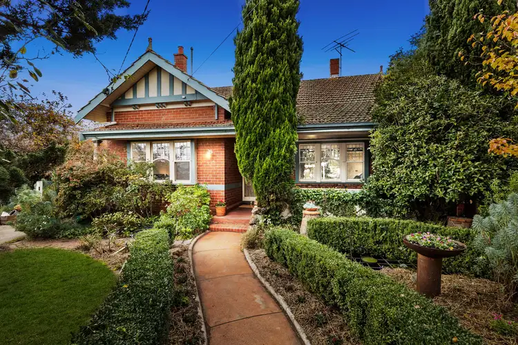 3 Breakwater Road, Thomson VIC 3219