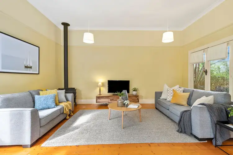 Fourth view of Homely house listing, 3 Breakwater Road, Thomson VIC 3219
