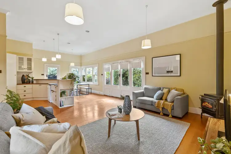 Sixth view of Homely house listing, 3 Breakwater Road, Thomson VIC 3219