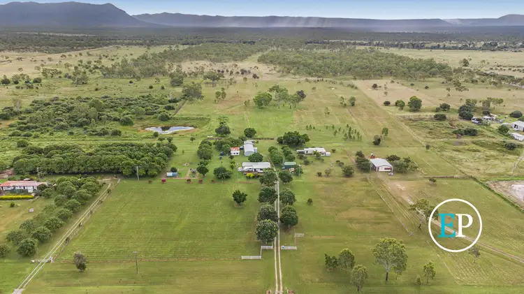 Main view of Homely house listing, 81 Old Flinders Highway, Woodstock QLD 4816